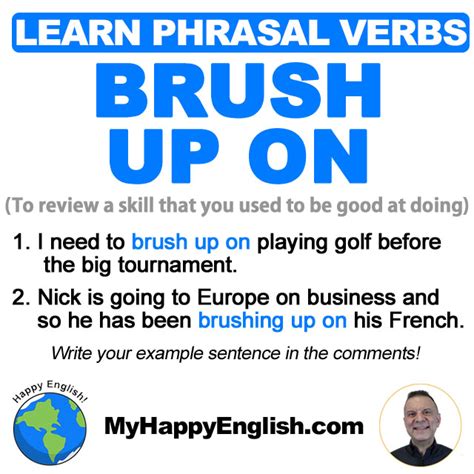 brush traduzione|brush up meaning.